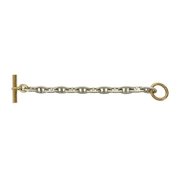 手鍊 Hermes Chaine d'Ancre GM 12 框