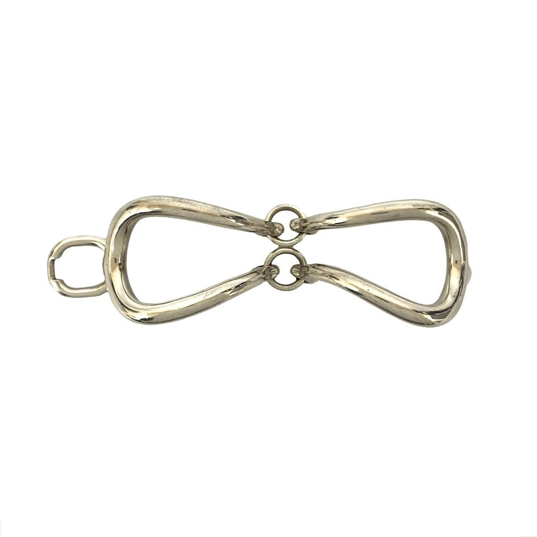 blurRubbinghermes arabesque bangle