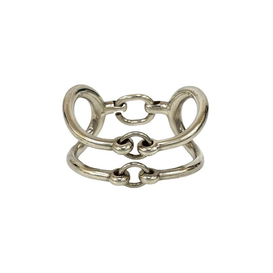 blurRubbinghermes arabesque bangle