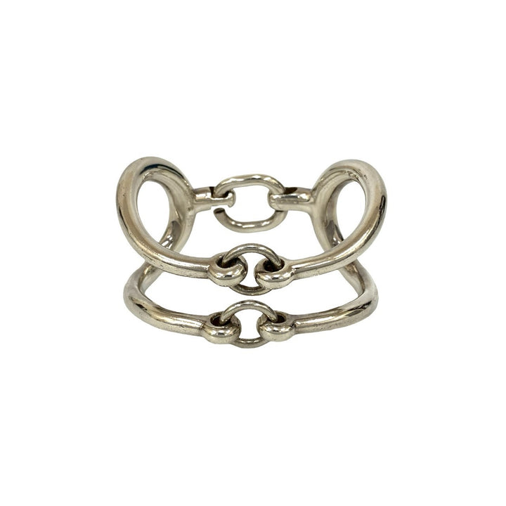 blurRubbinghermes arabesque bangle