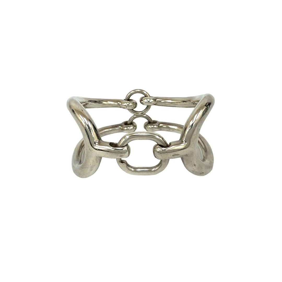 blurRubbinghermes arabesque bangle