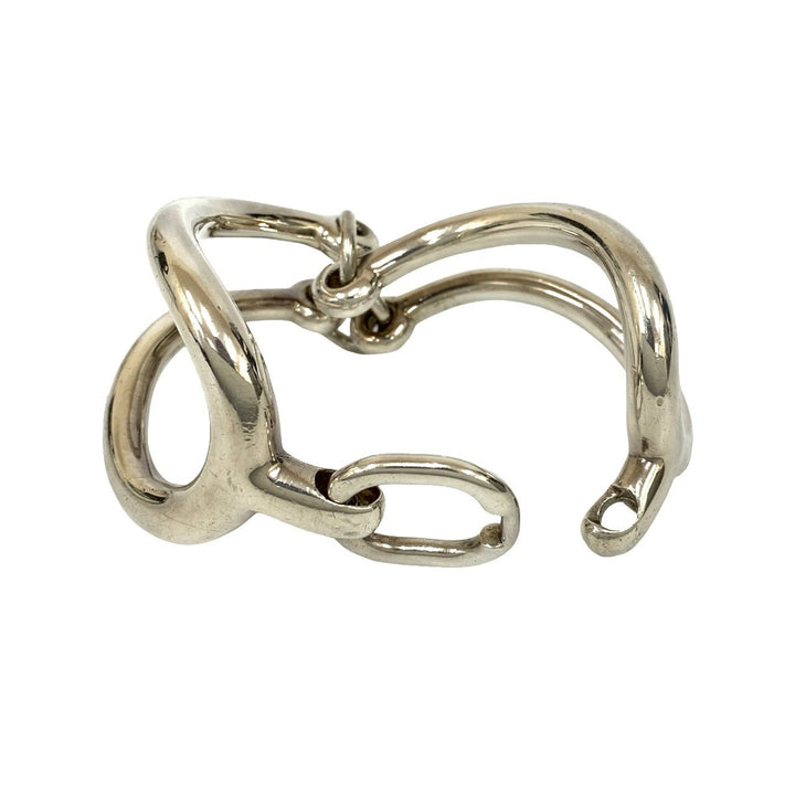 blurRubbinghermes arabesque bangle