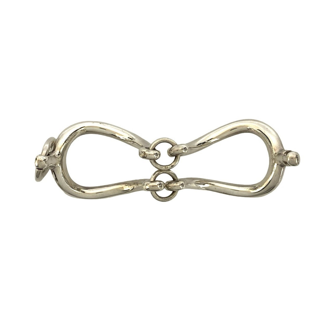 blurRubbinghermes arabesque bangle