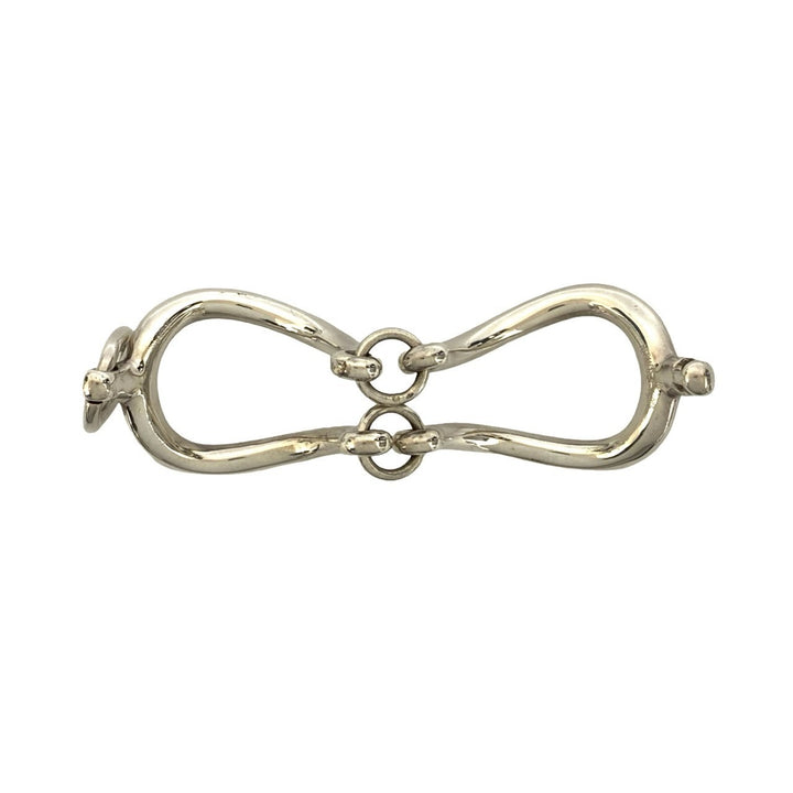 blurRubbinghermes arabesque bangle