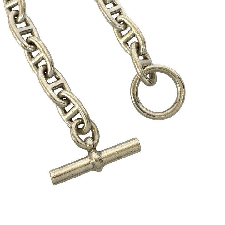 手鍊 Hermes Chaine d'Ancre GM 13 框