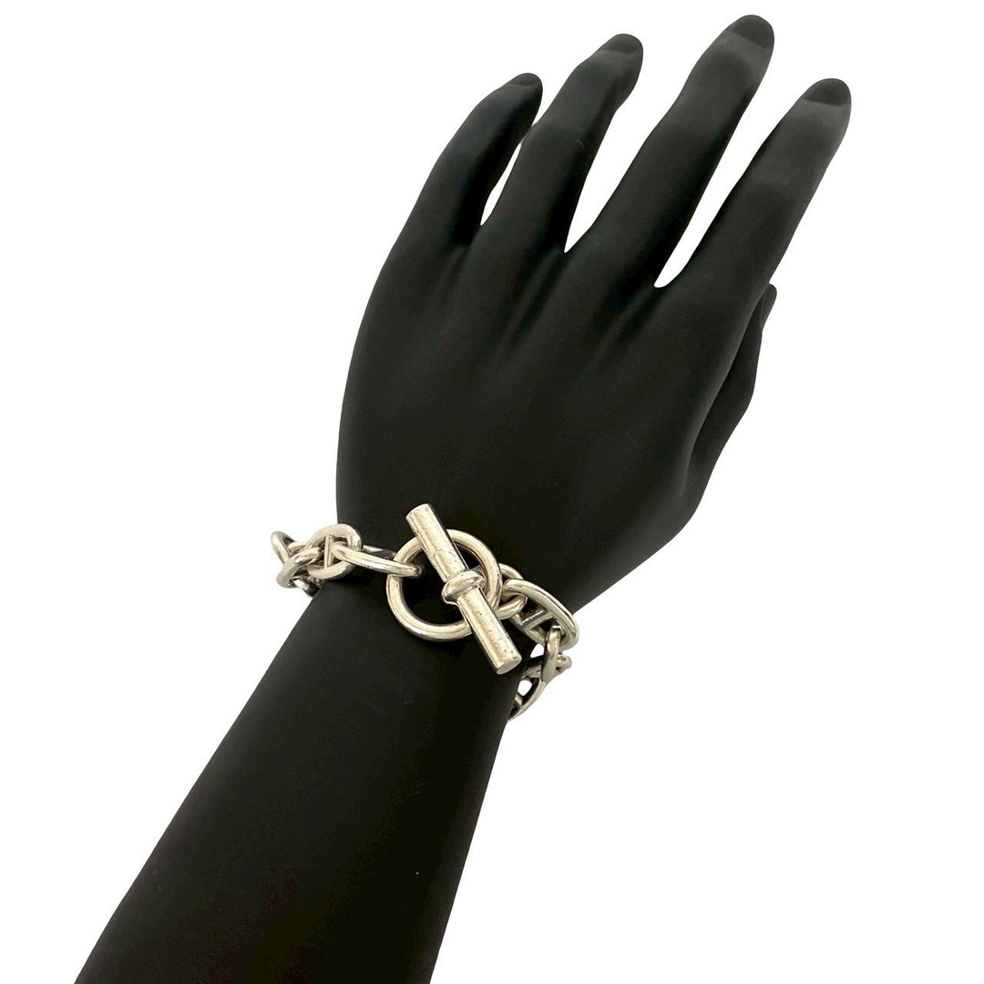 手鍊 Hermes Chaine d'Ancre GM 13 框