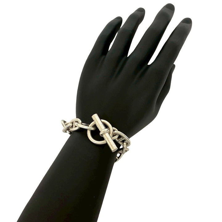 手鍊 Hermes Chaine d'Ancre GM 13 框
