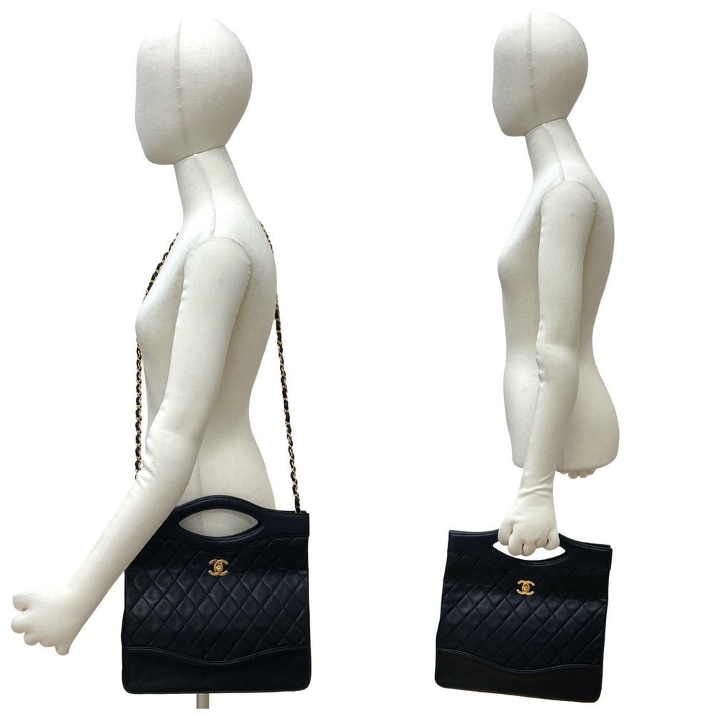 shoulder bag chanel