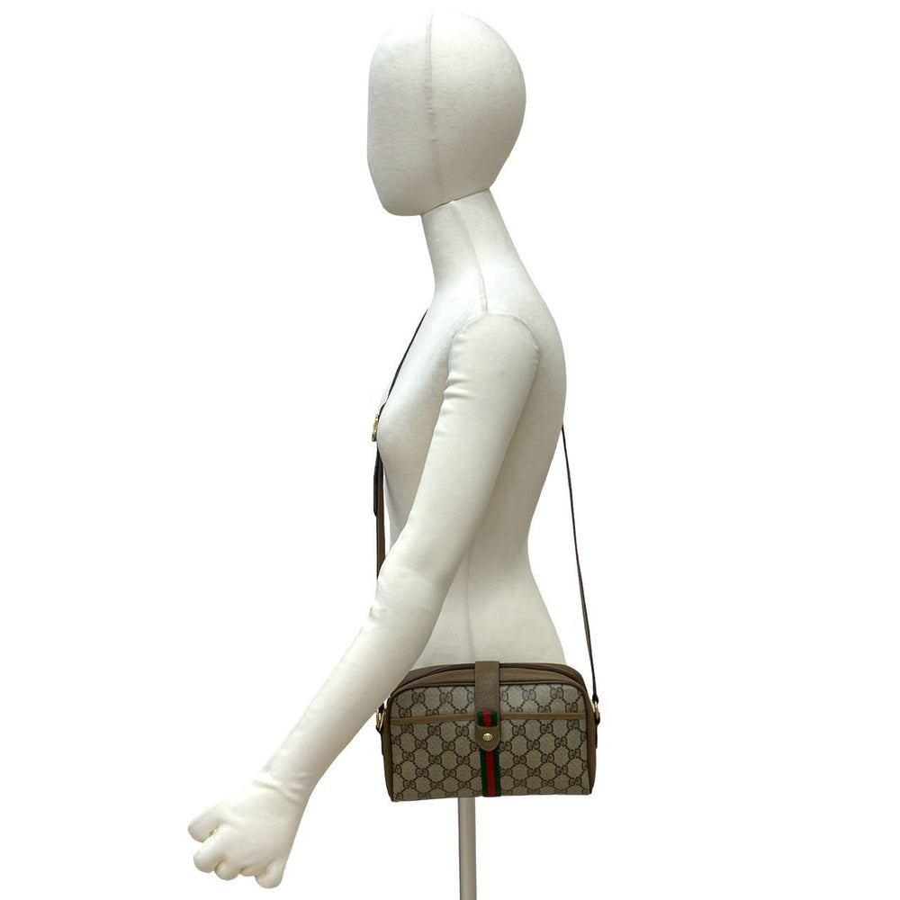 shoulder bag gucci