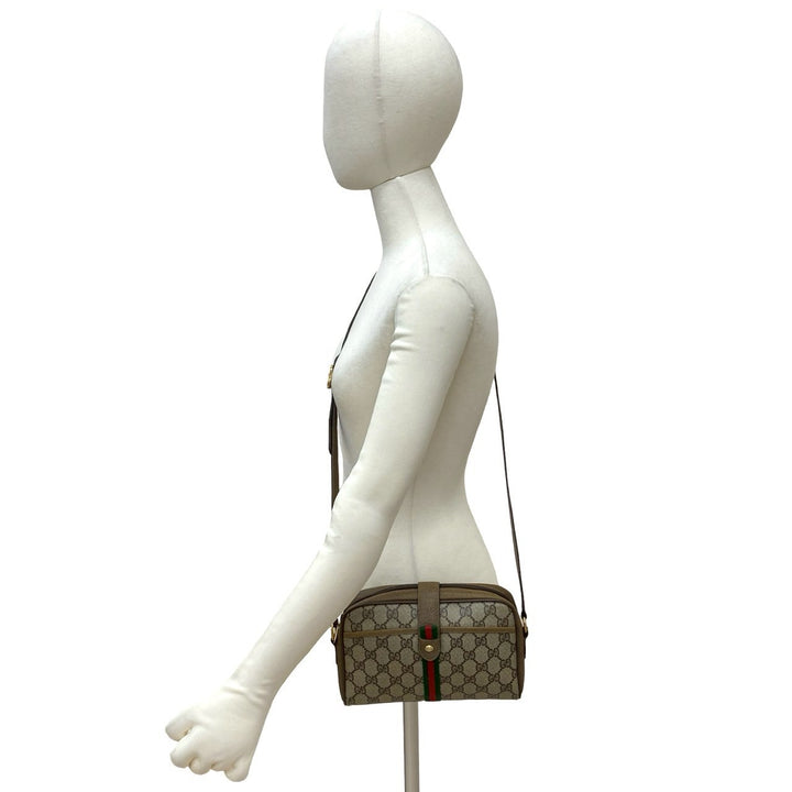 shoulder bag gucci
