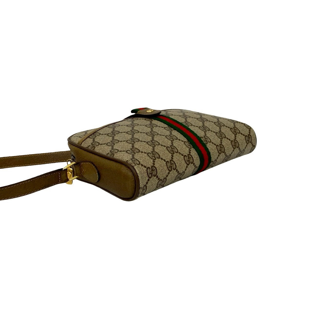 shoulder bag gucci