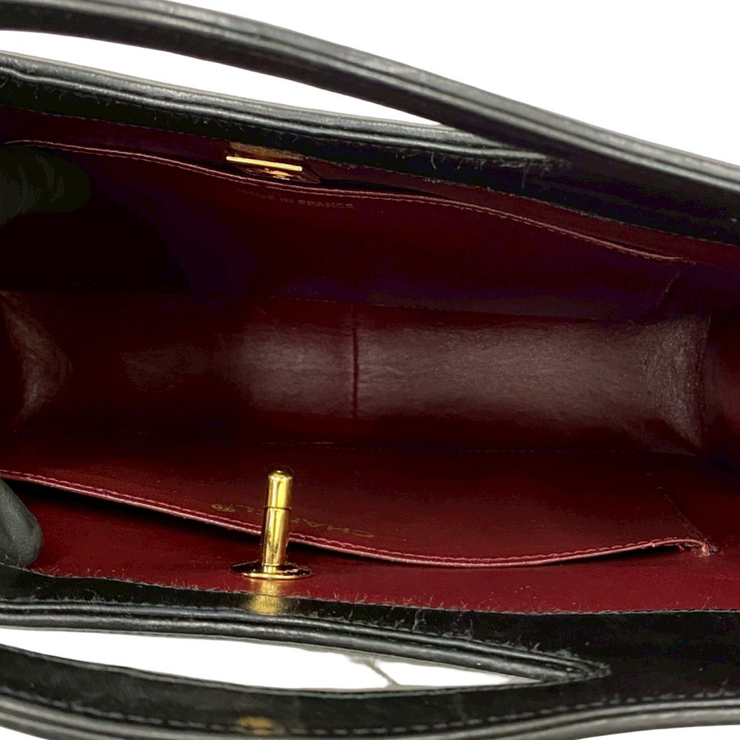 shoulder bag chanel