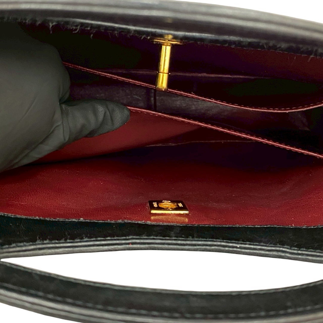 shoulder bag chanel