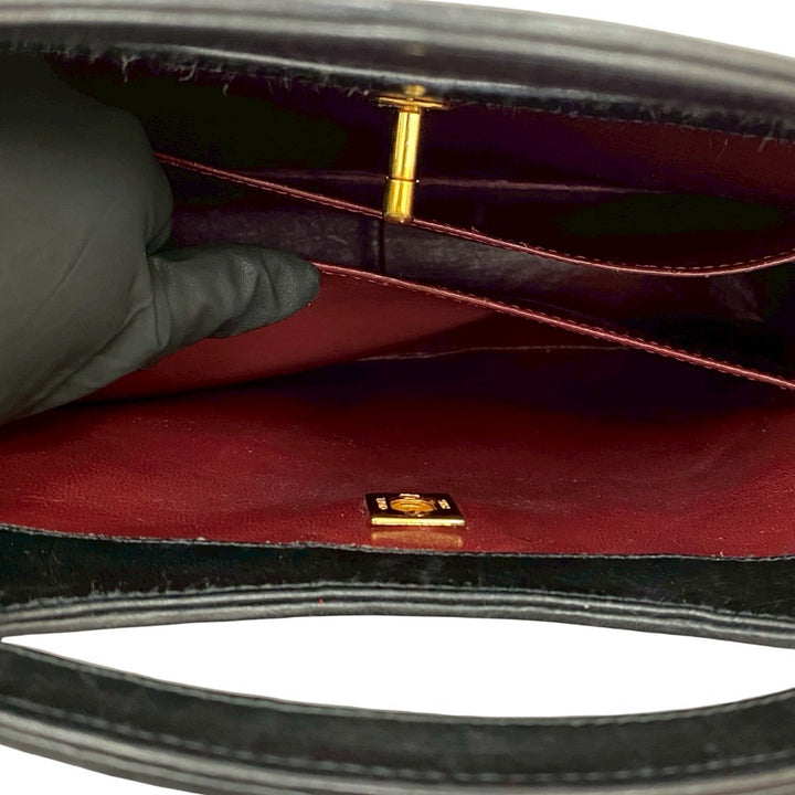 shoulder bag chanel