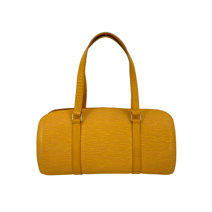 handbag louis vuitton souflot