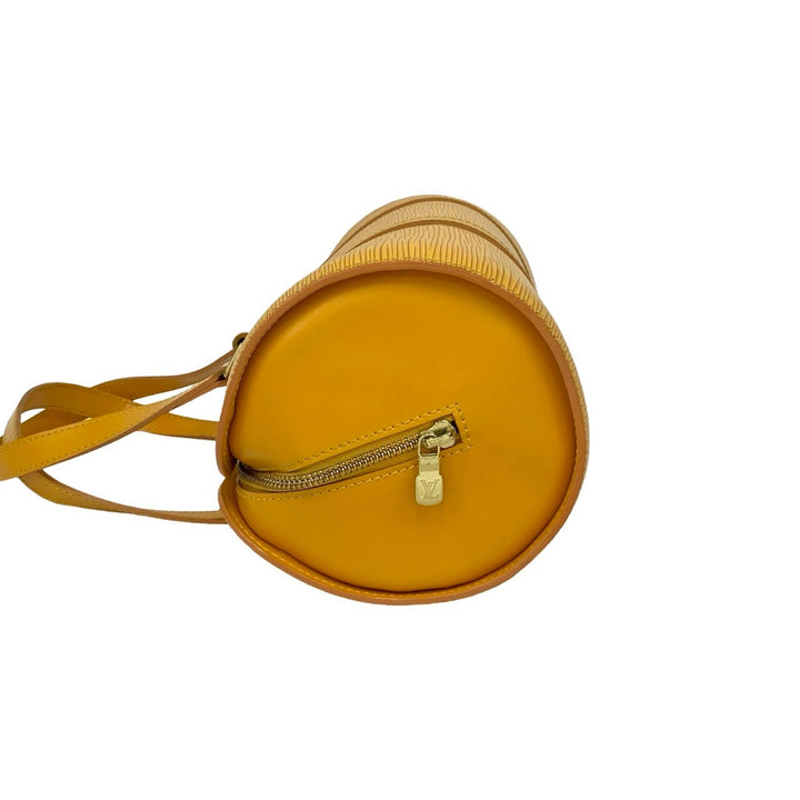 handbag louis vuitton souflot