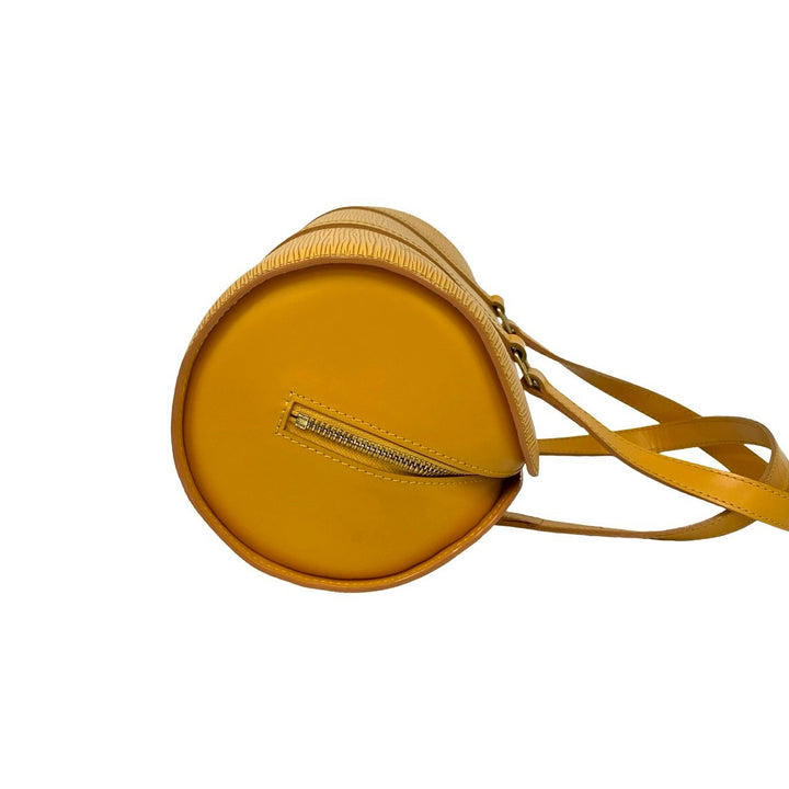 handbag louis vuitton souflot