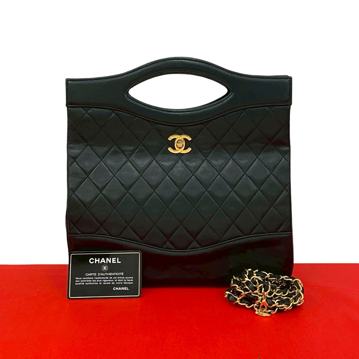 shoulder bag chanel