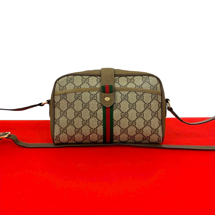 shoulder bag gucci