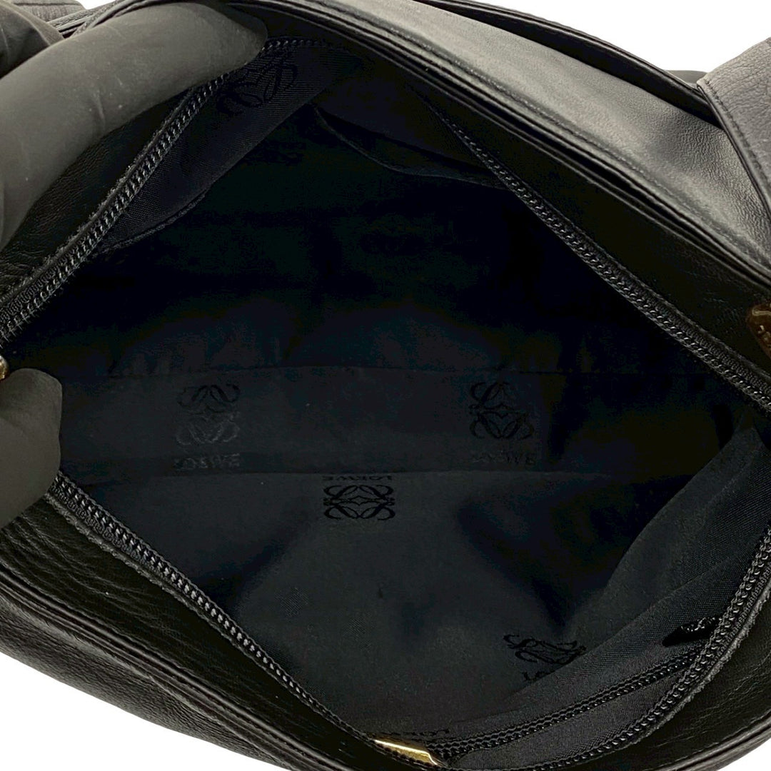 shoulder bag loewe