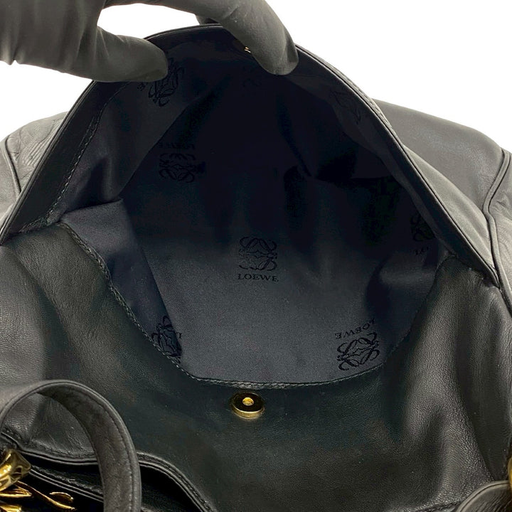 shoulder bag loewe