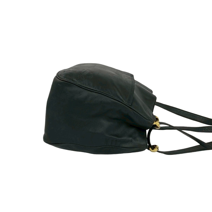 shoulder bag loewe