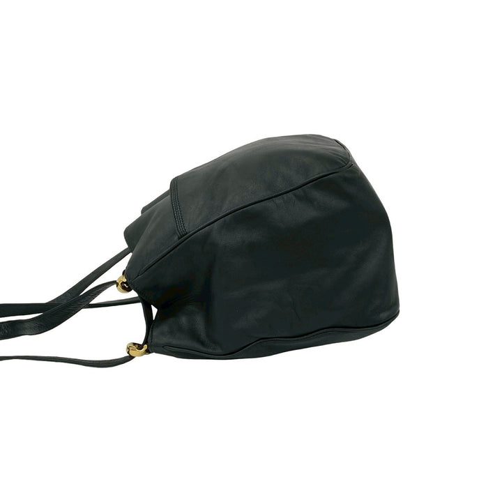 shoulder bag loewe