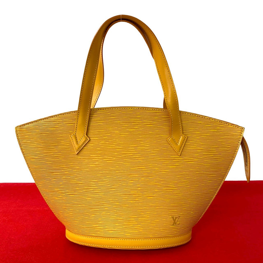 handbag louis vuitton saint jacques