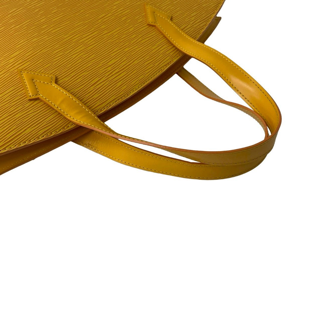 handbag louis vuitton saint jacques