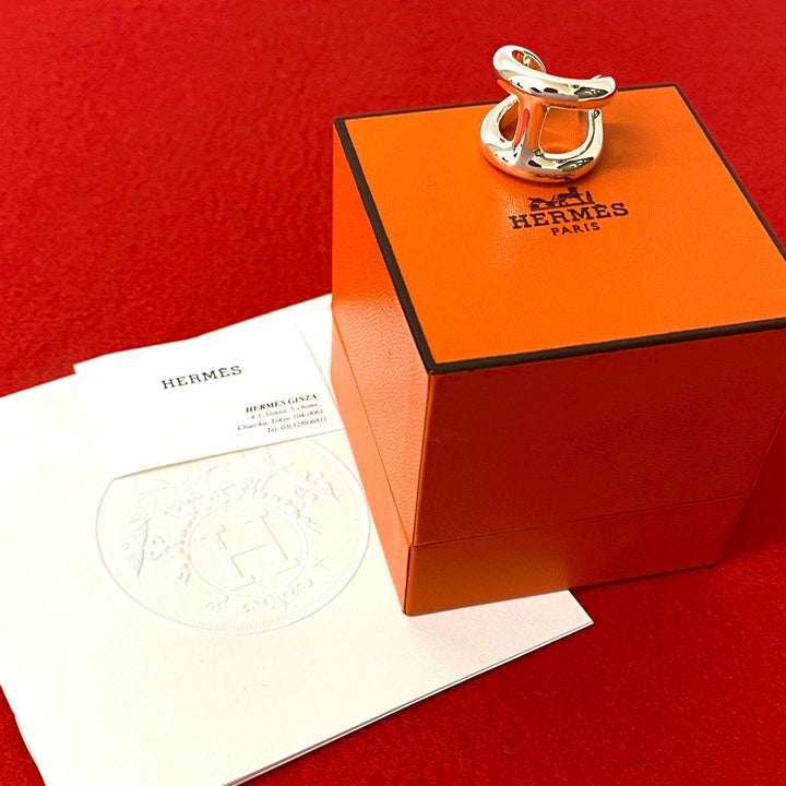 Hermes Osmos GM 戒指