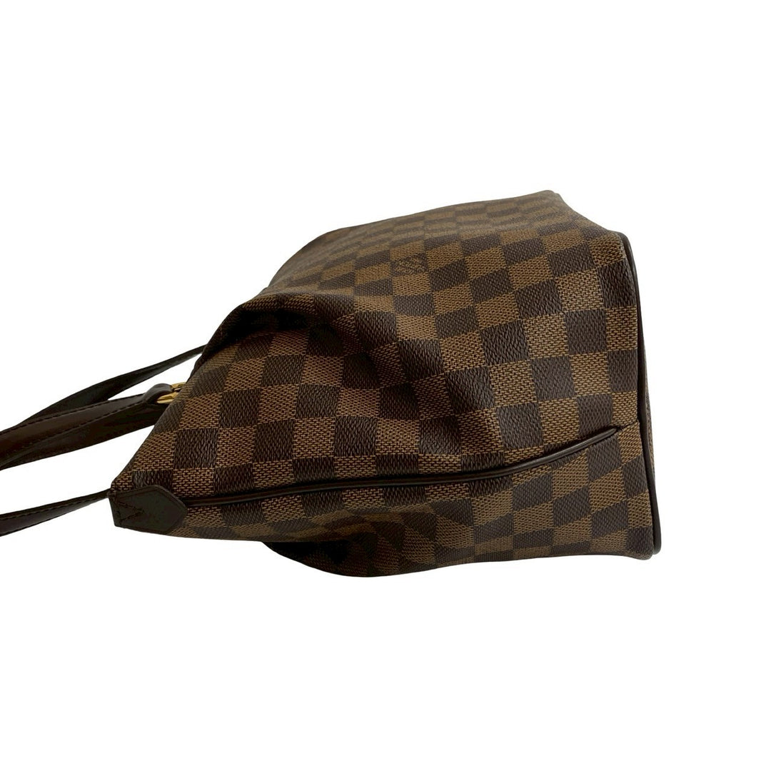 Handbag Louis Vuitton Westminster PM