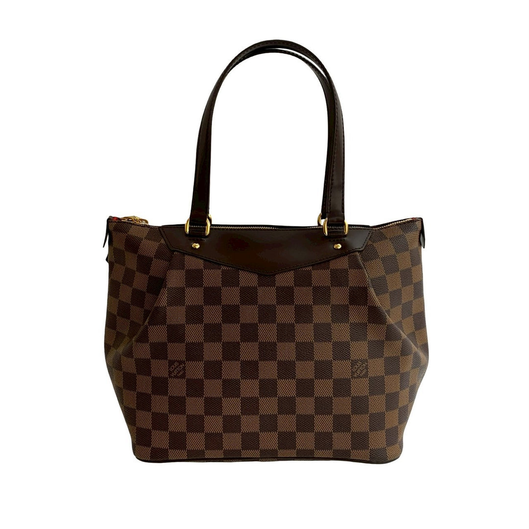 Handbag Louis Vuitton Westminster PM