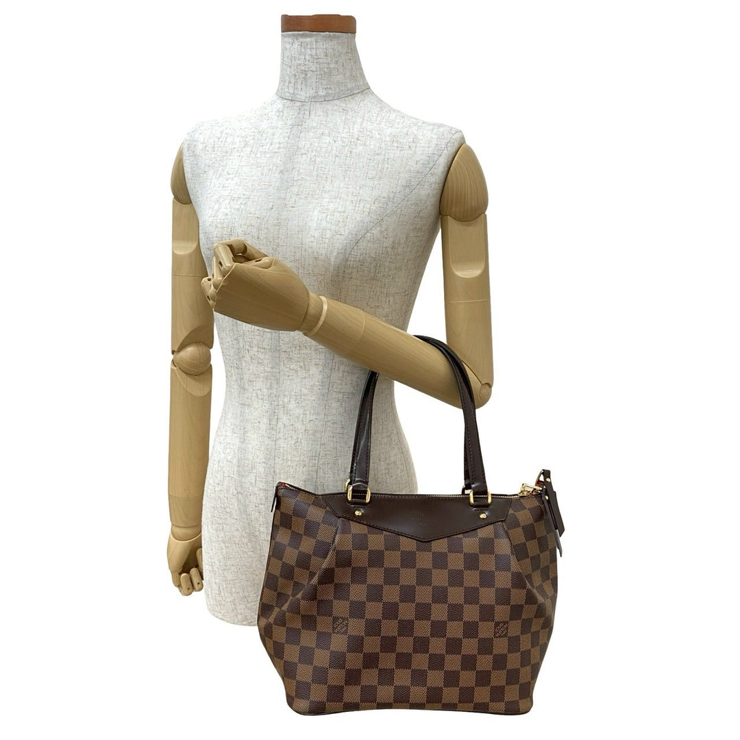 Handbag Louis Vuitton Westminster PM