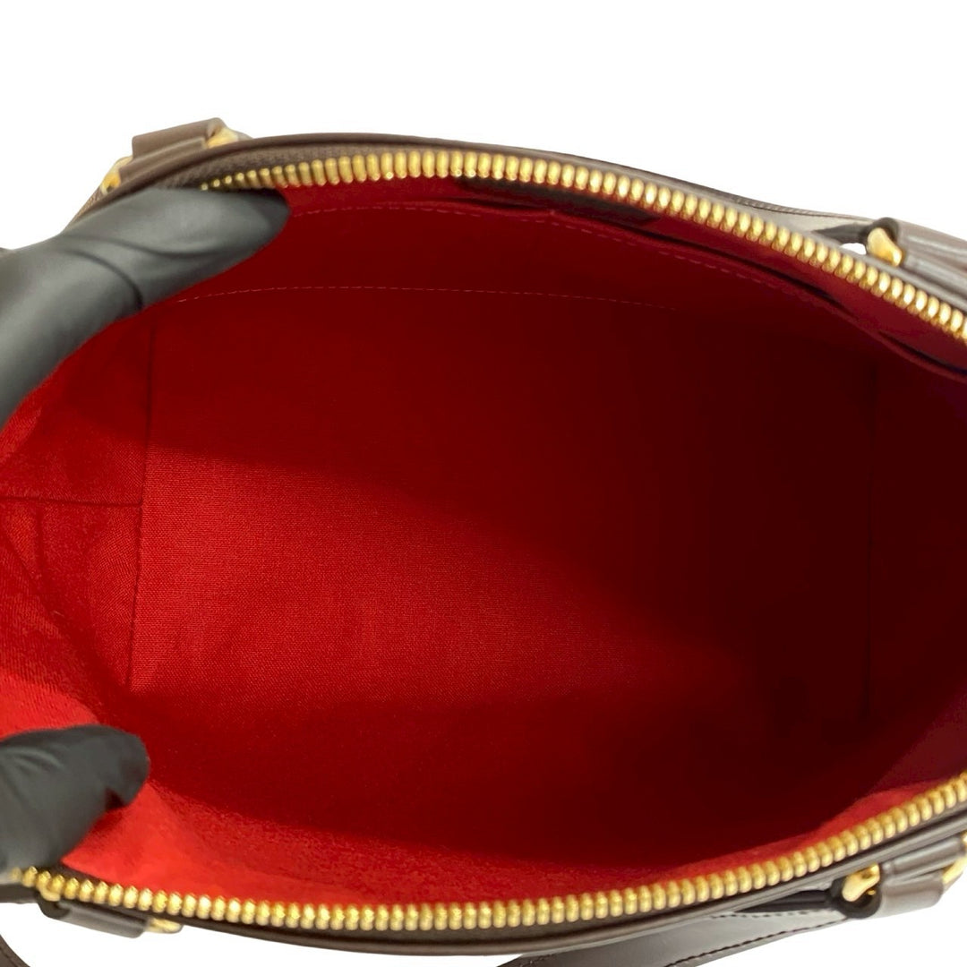 Handbag Louis Vuitton Westminster PM