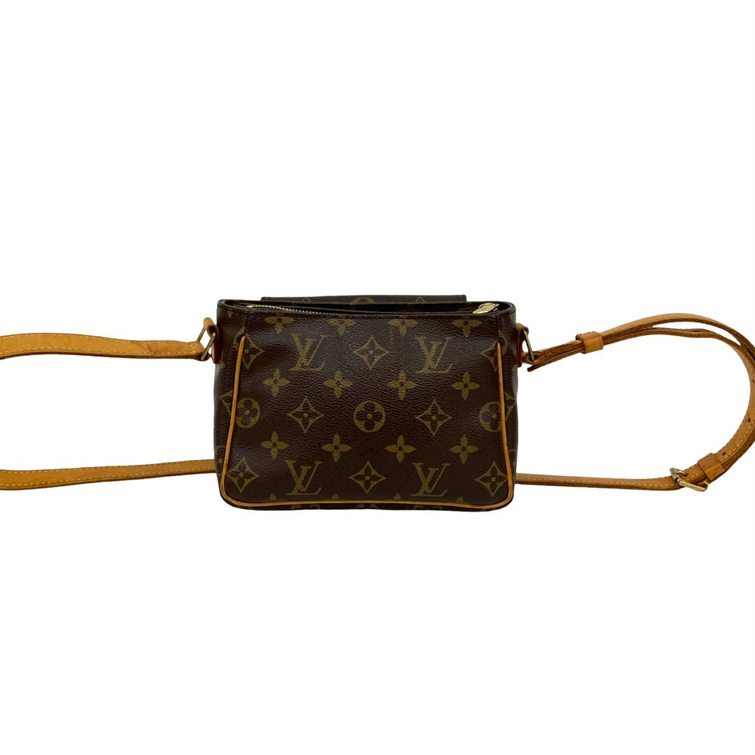 Shoulder bag Louis Vuitton Vivacite PM