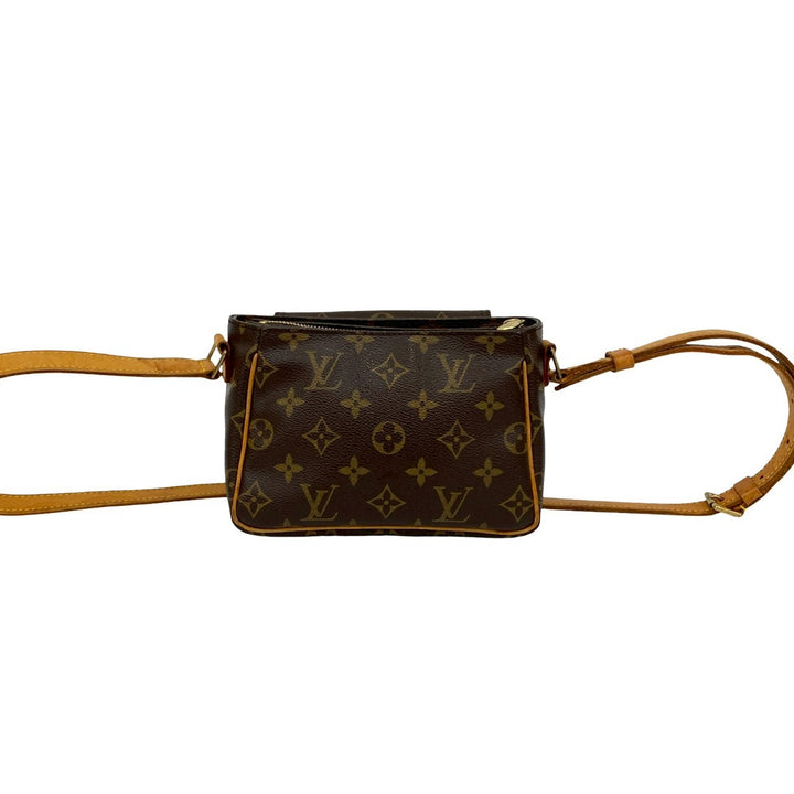 Shoulder bag Louis Vuitton Vivacite PM
