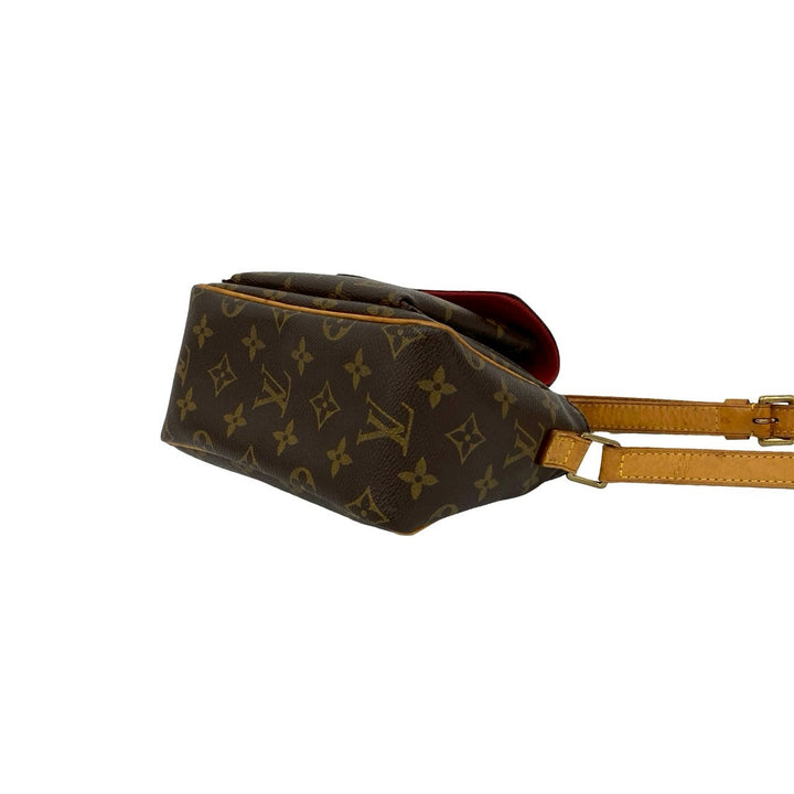 Shoulder bag Louis Vuitton Vivacite PM