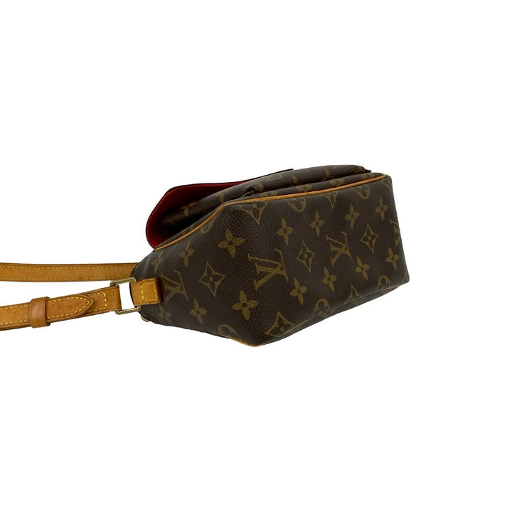 Shoulder bag Louis Vuitton Vivacite PM