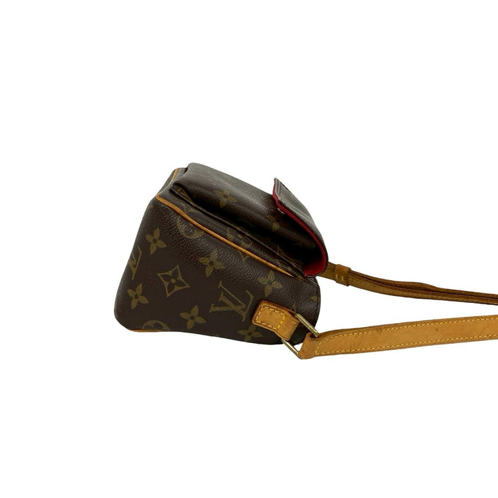 Shoulder bag Louis Vuitton Vivacite PM