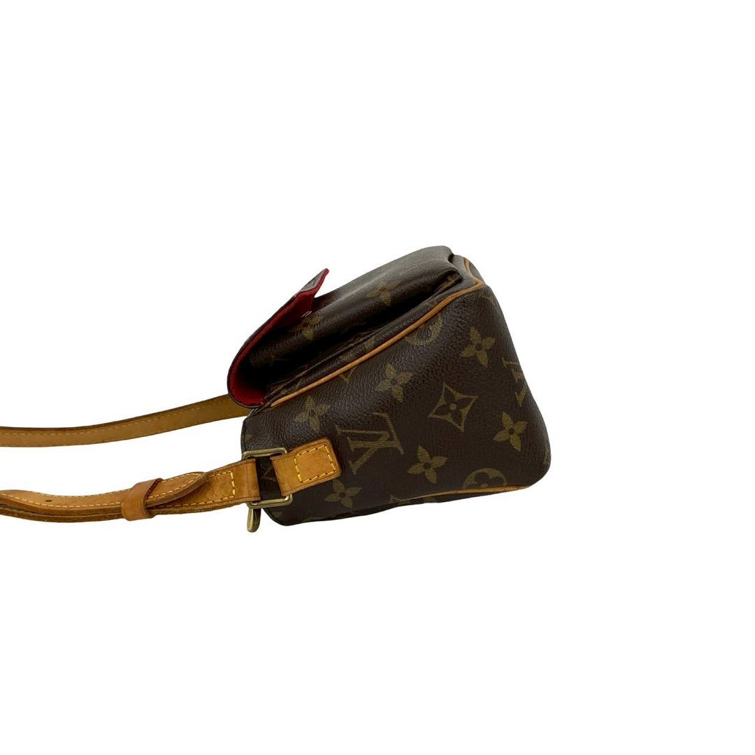 Shoulder bag Louis Vuitton Vivacite PM