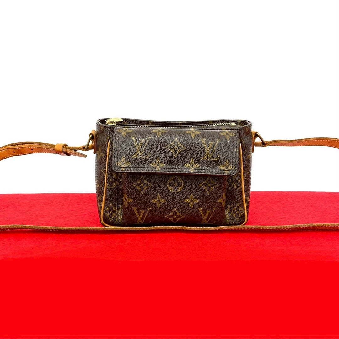 Shoulder bag Louis Vuitton Vivacite PM