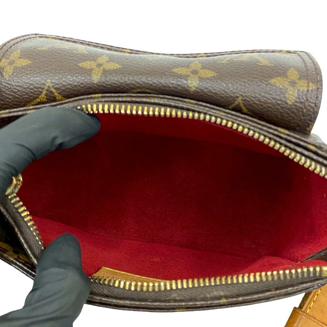 Shoulder bag Louis Vuitton Vivacite PM