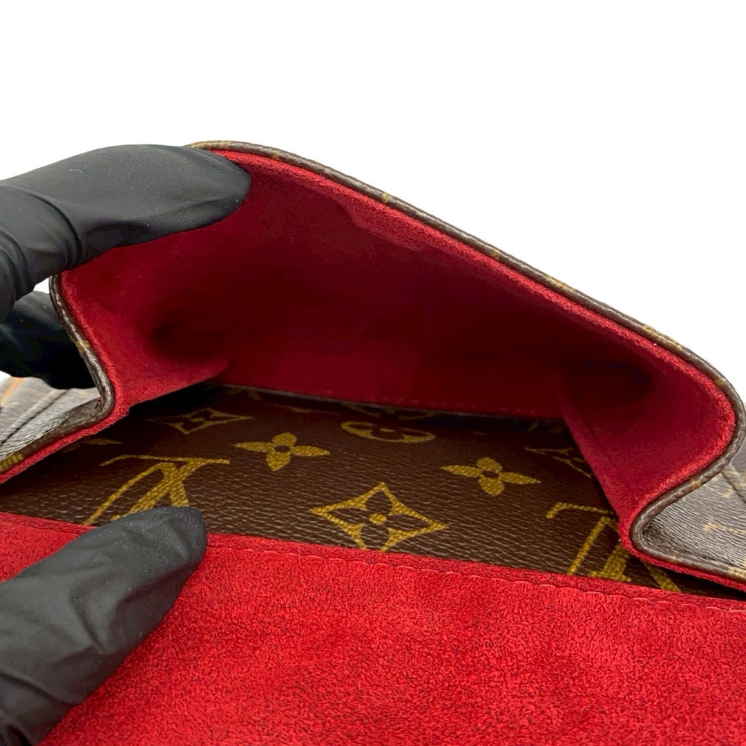 Shoulder bag Louis Vuitton Vivacite PM