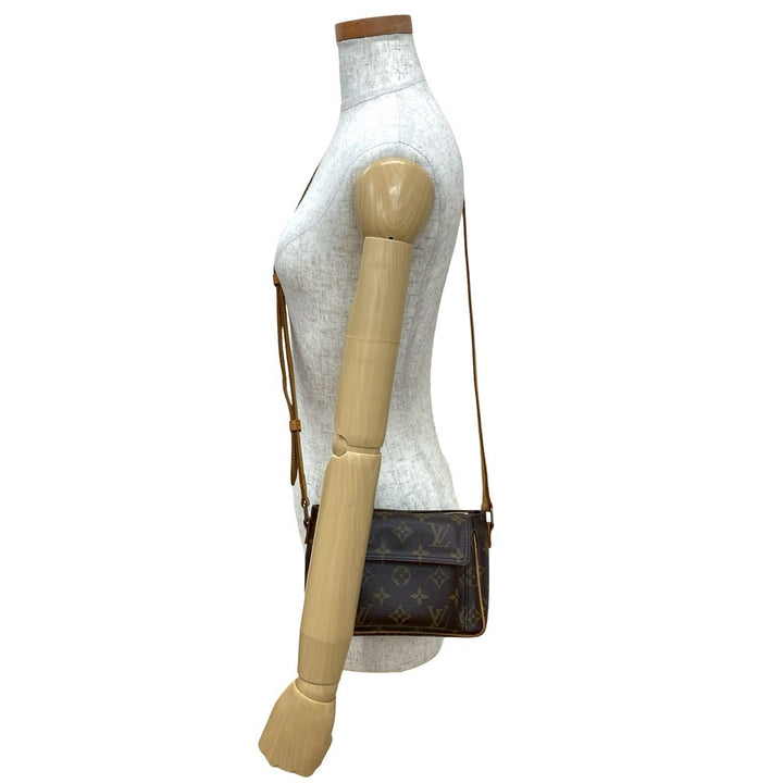 Shoulder bag Louis Vuitton Vivacite PM