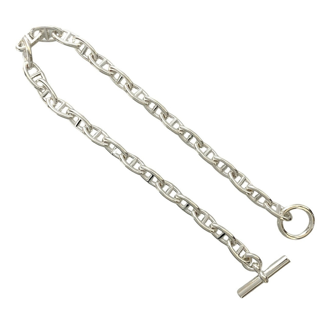愛馬仕 Chaine d'Ancre 手鍊 MM15