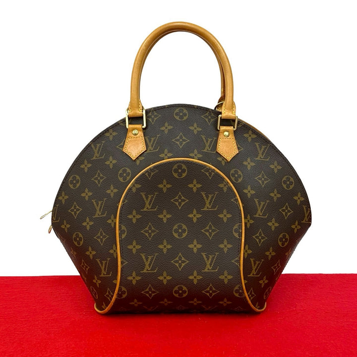 handbag louis vuitton ellipse