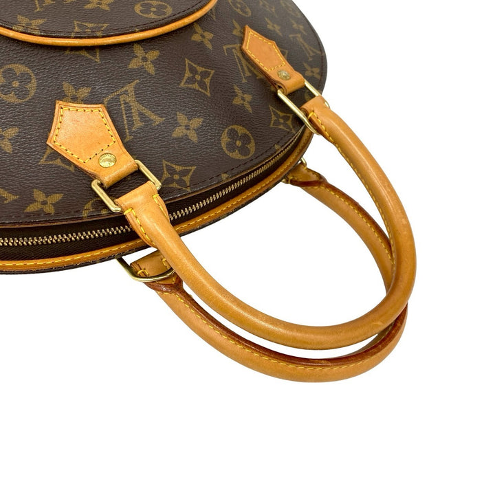handbag louis vuitton ellipse