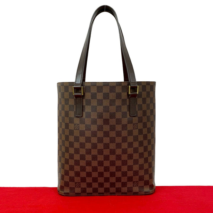 Tote bag Louis Vuitton Vavin GM