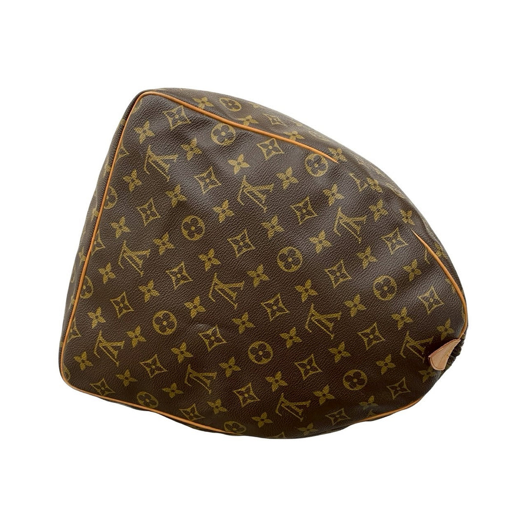 Boston bag Louis Vuitton Keepall 60