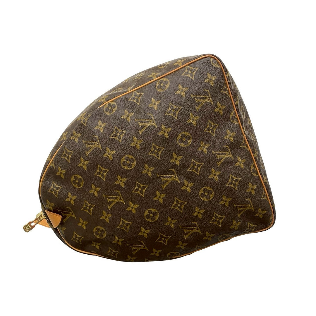 Boston bag Louis Vuitton Keepall 60